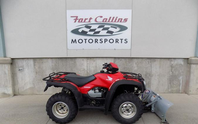 2006 Honda® FourTrax Foreman® Rubicon