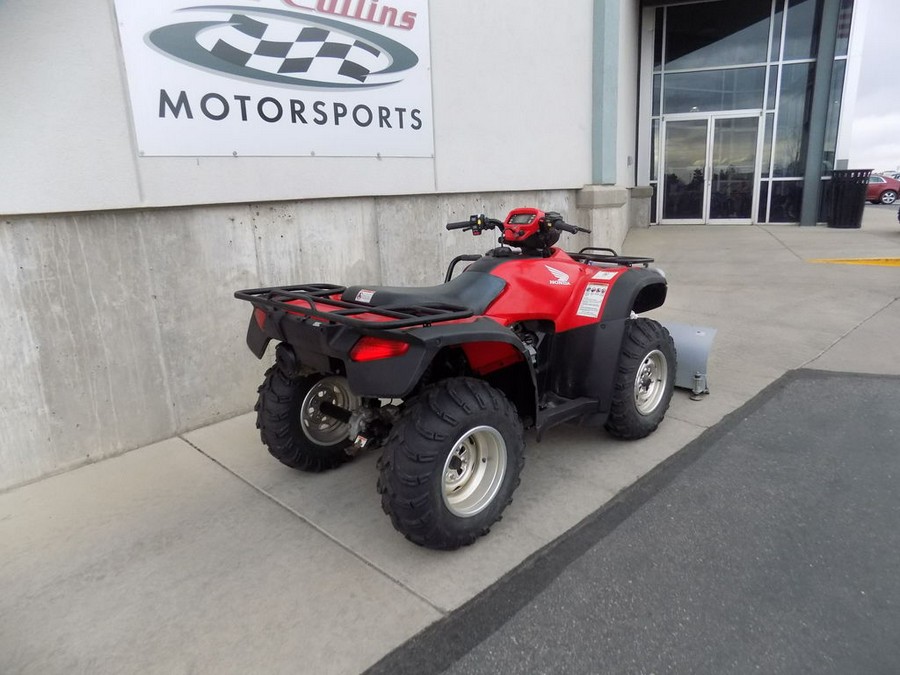 2006 Honda® FourTrax Foreman® Rubicon