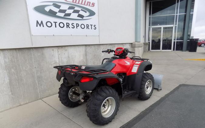 2006 Honda® FourTrax Foreman® Rubicon