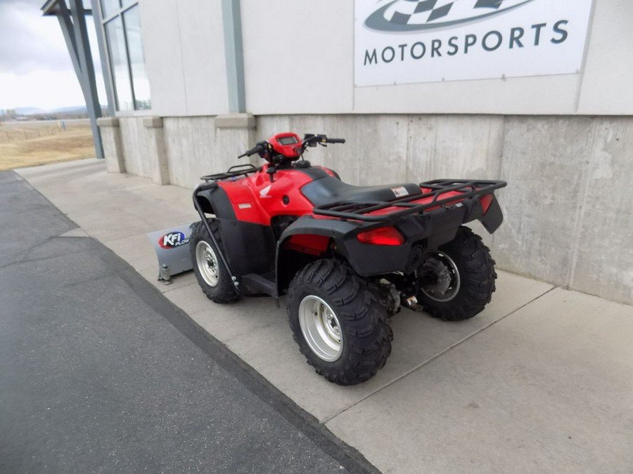 2006 Honda® FourTrax Foreman® Rubicon