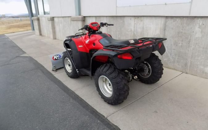2006 Honda® FourTrax Foreman® Rubicon