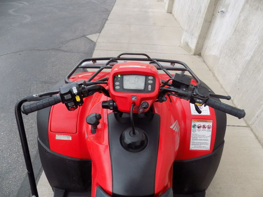 2006 Honda® FourTrax Foreman® Rubicon