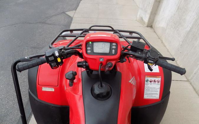 2006 Honda® FourTrax Foreman® Rubicon