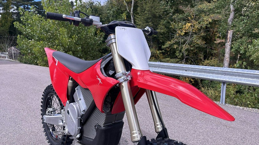 2025 Stark Future VARG MX 1.2 80HP