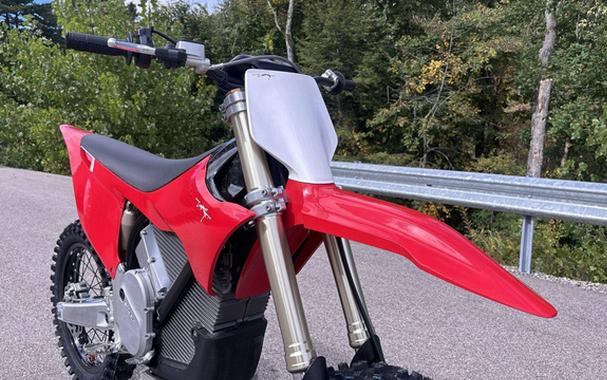 2025 Stark Future VARG MX 1.2 80HP