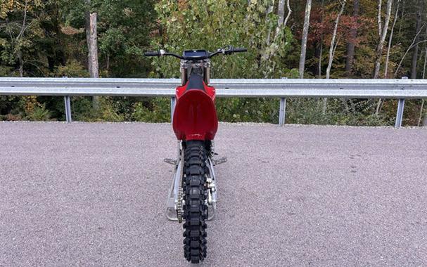 2025 Stark Future VARG MX 1.2 80HP