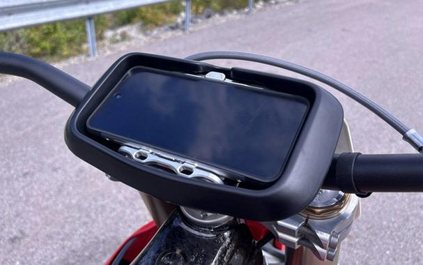 2025 Stark Future VARG MX 1.2 80HP