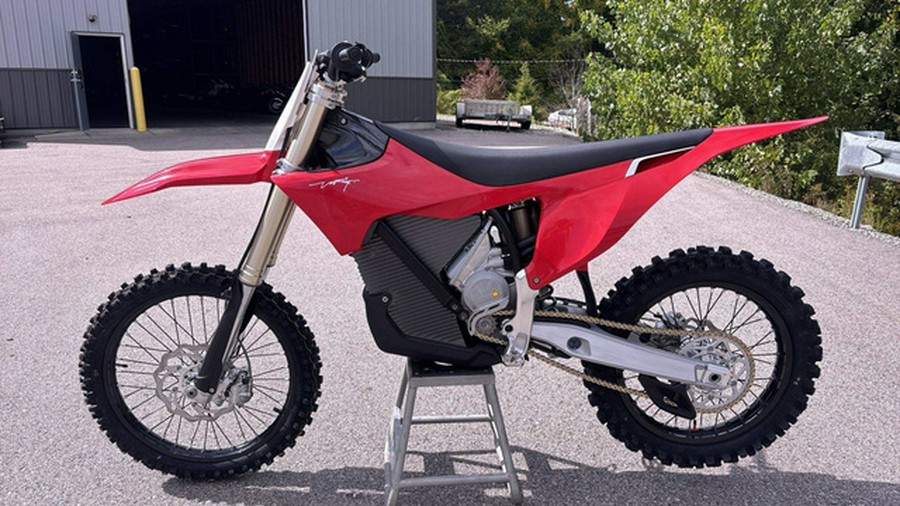 2025 Stark Future VARG MX 1.2 80HP