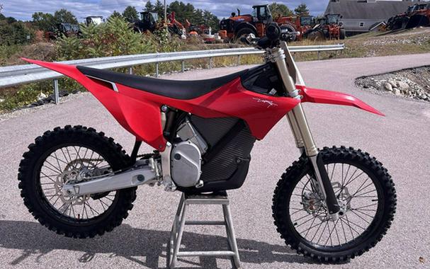 2025 Stark Future VARG MX 1.2 80HP