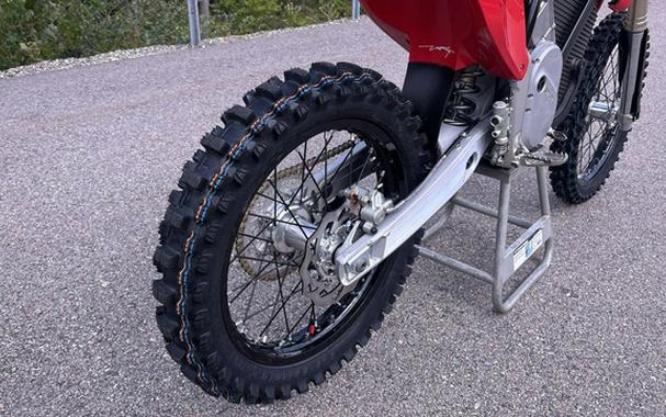 2025 Stark Future VARG MX 1.2 80HP