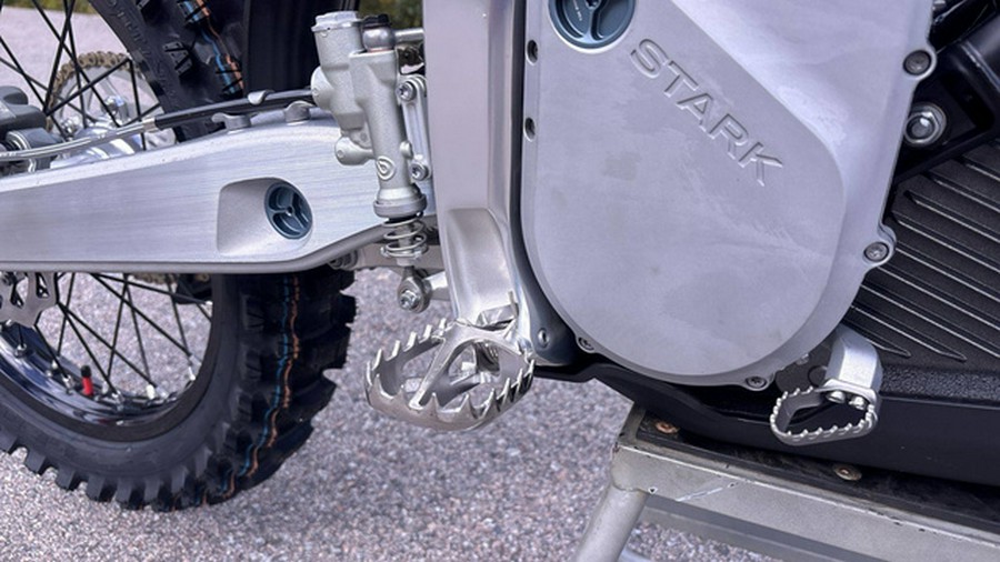 2025 Stark Future VARG MX 1.2 80HP