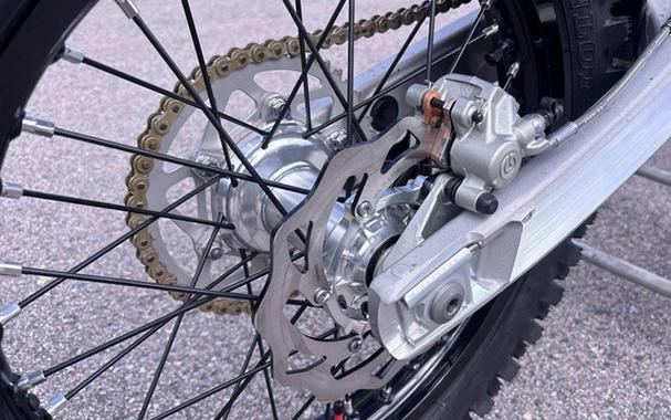 2025 Stark Future VARG MX 1.2 80HP