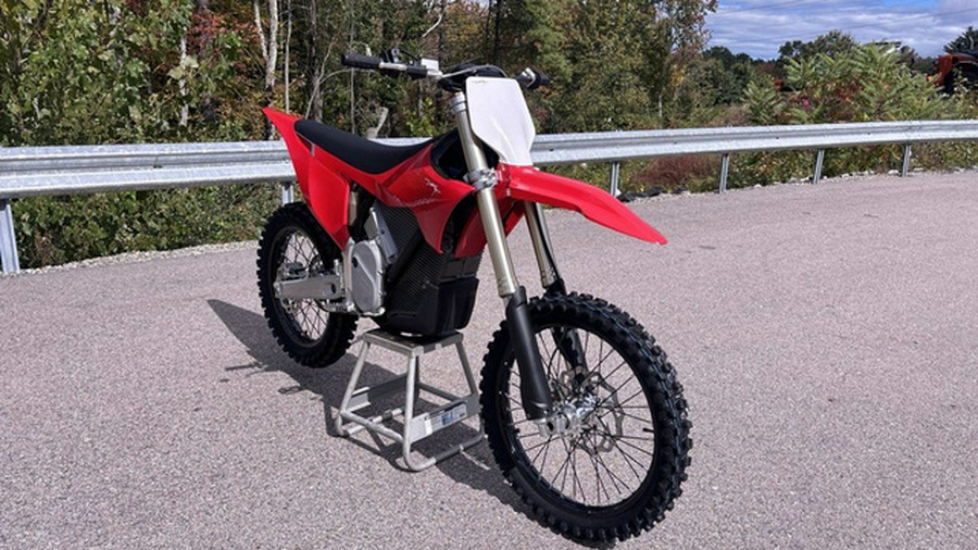 2025 Stark Future VARG MX 1.2 80HP