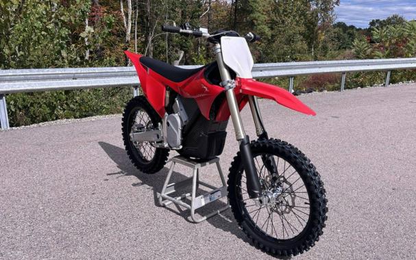 2025 Stark Future VARG MX 1.2 80HP