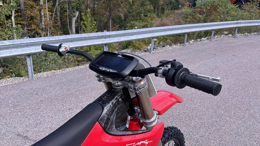 2025 Stark Future VARG MX 1.2 80HP