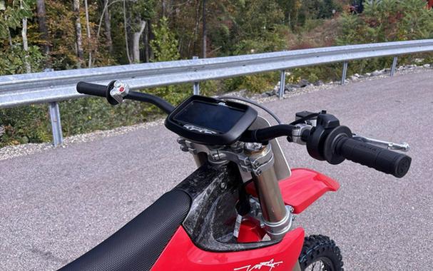 2025 Stark Future VARG MX 1.2 80HP