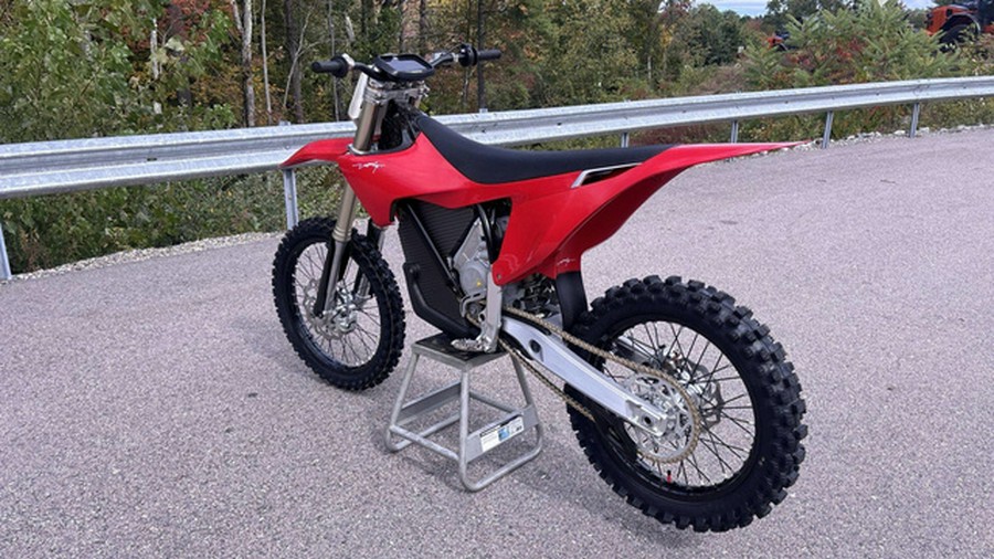 2025 Stark Future VARG MX 1.2 80HP