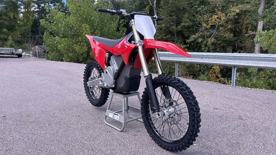 2025 Stark Future VARG MX 1.2 80HP