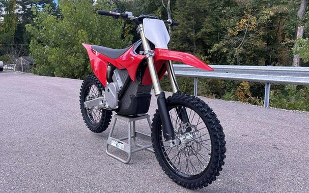 2025 Stark Future VARG MX 1.2 80HP