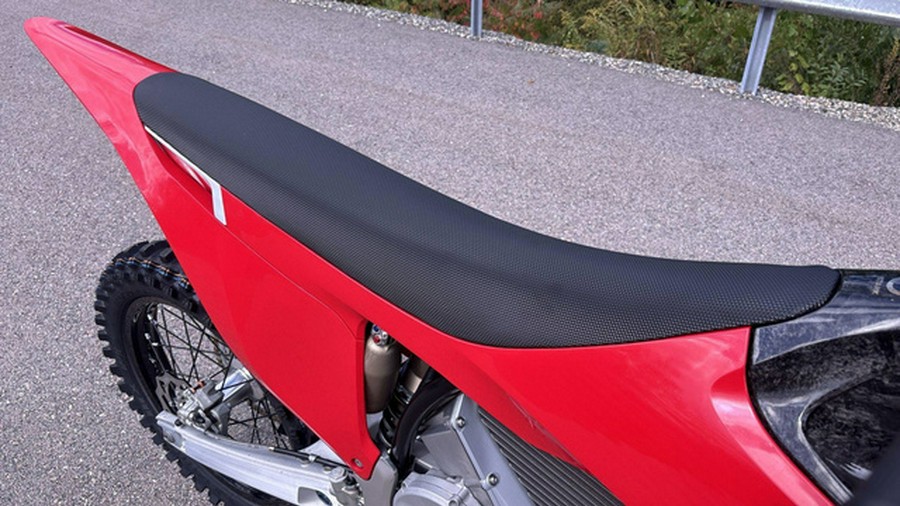 2025 Stark Future VARG MX 1.2 80HP