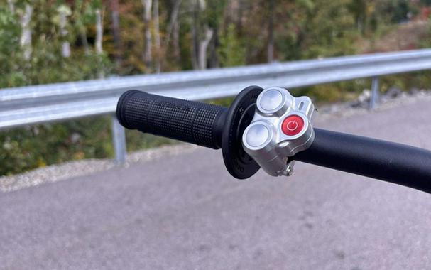 2025 Stark Future VARG MX 1.2 80HP