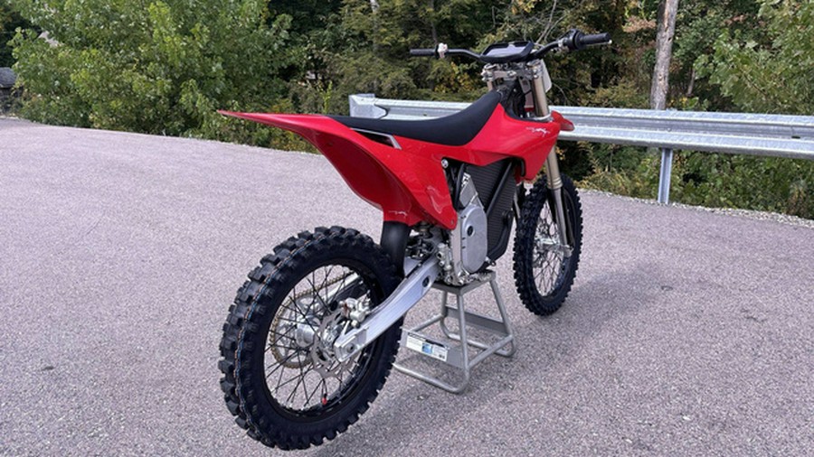2025 Stark Future VARG MX 1.2 80HP