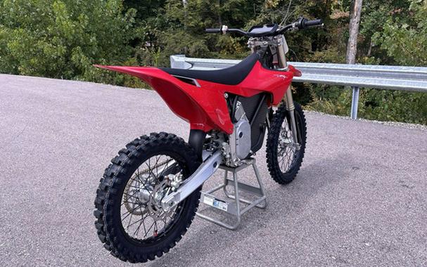 2025 Stark Future VARG MX 1.2 80HP