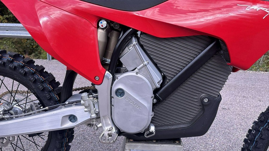 2025 Stark Future VARG MX 1.2 80HP