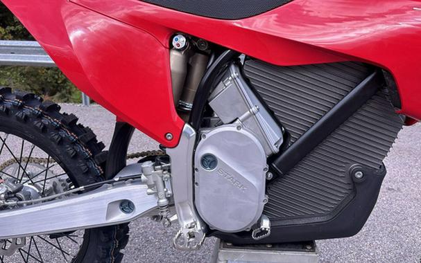 2025 Stark Future VARG MX 1.2 80HP