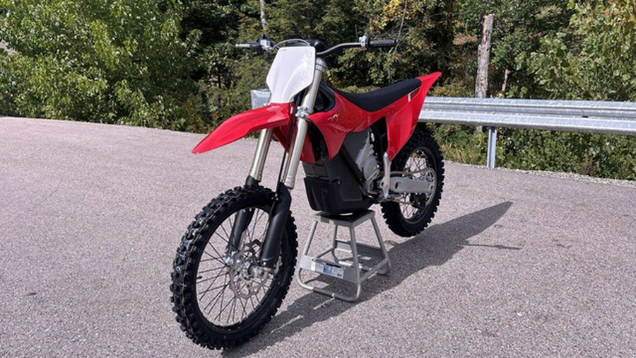 2025 Stark Future VARG MX 1.2 80HP