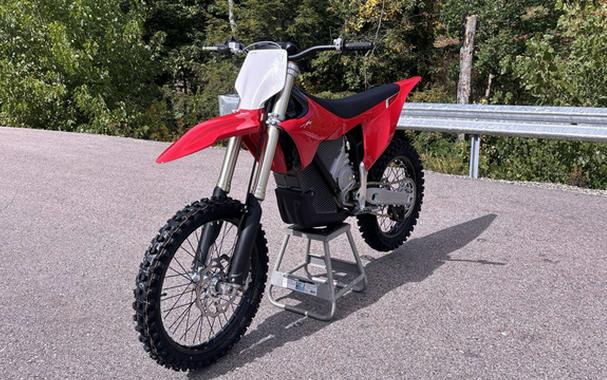 2025 Stark Future VARG MX 1.2 80HP