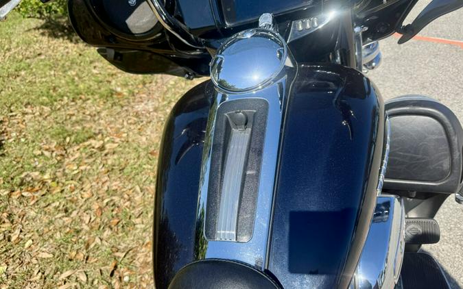 2019 Harley-Davidson® FLHTK Ultra Limited