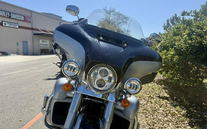 2019 Harley-Davidson® FLHTK Ultra Limited