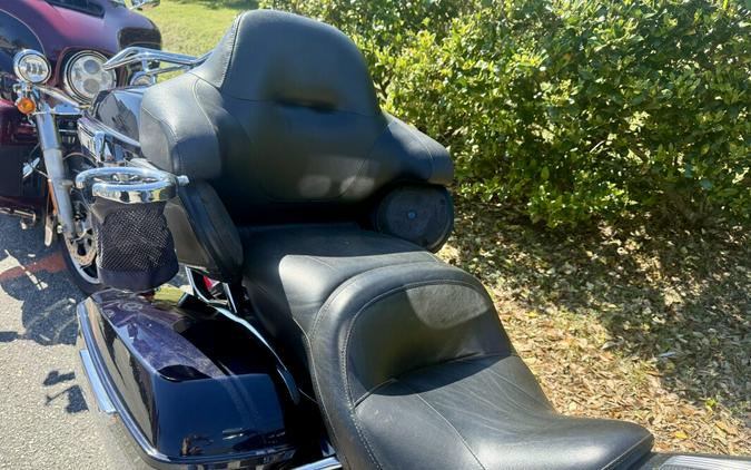 2019 Harley-Davidson® FLHTK Ultra Limited