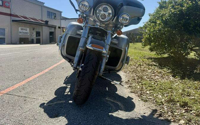 2019 Harley-Davidson® FLHTK Ultra Limited
