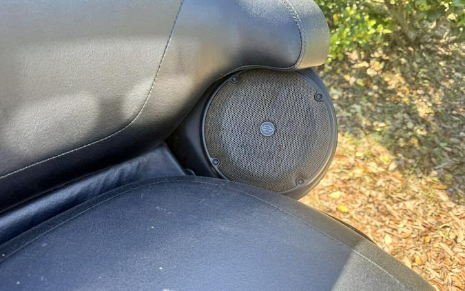 2019 Harley-Davidson® FLHTK Ultra Limited