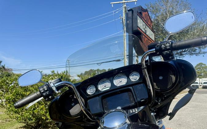 2019 Harley-Davidson® FLHTK Ultra Limited