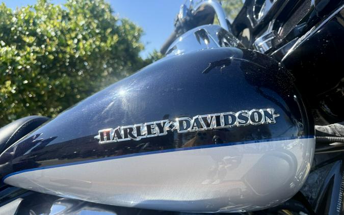 2019 Harley-Davidson® FLHTK Ultra Limited