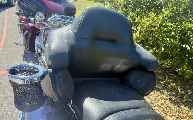 2019 Harley-Davidson® FLHTK Ultra Limited