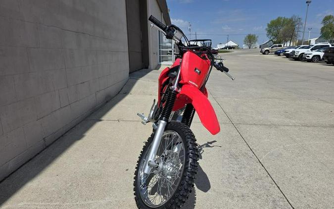 2026 Honda® CRF125F