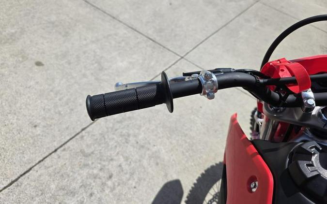 2026 Honda® CRF125F