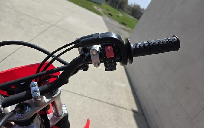 2026 Honda® CRF125F