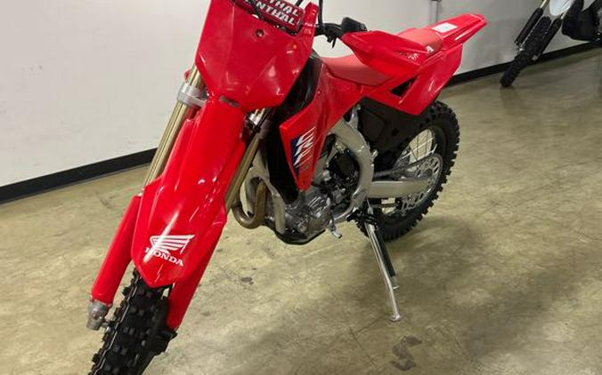 2026 Honda CRF® 450RX