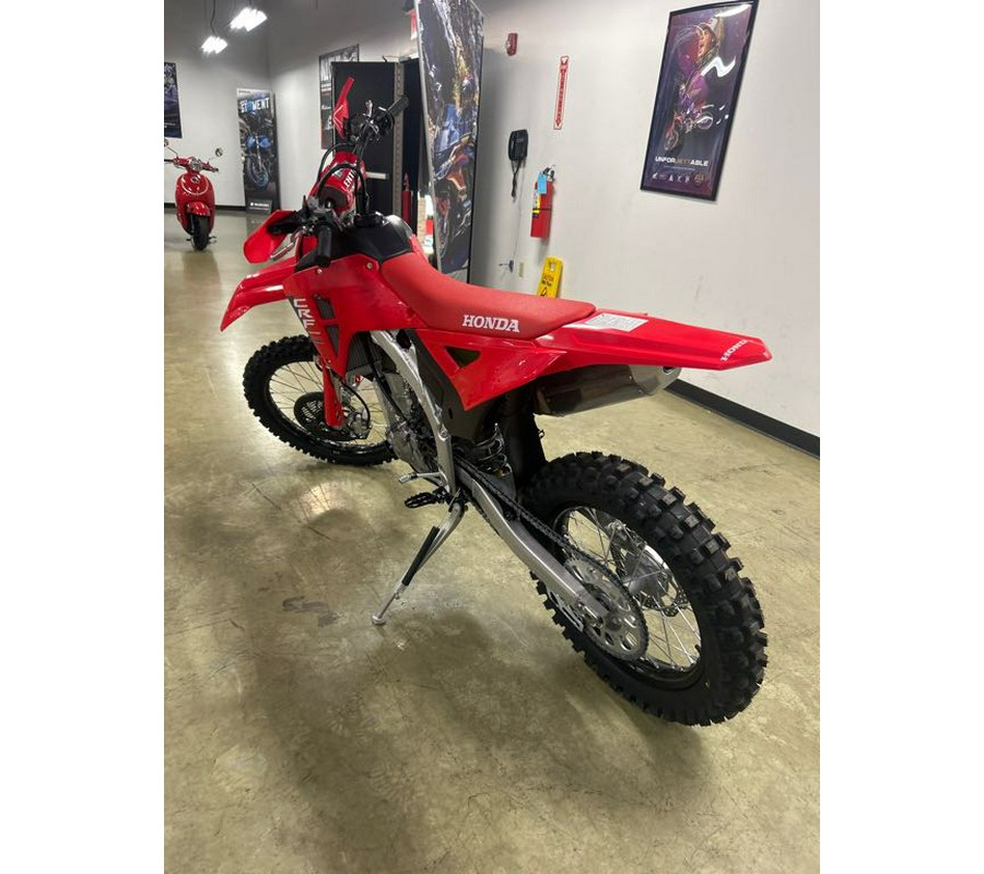 2026 Honda CRF® 450RX