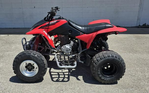 2006 Honda TRX 400EX