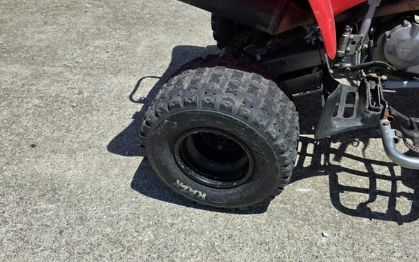 2006 Honda TRX 400EX