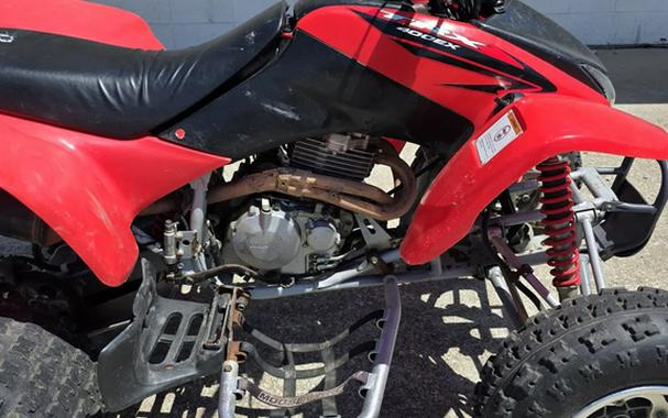 2006 Honda TRX 400EX