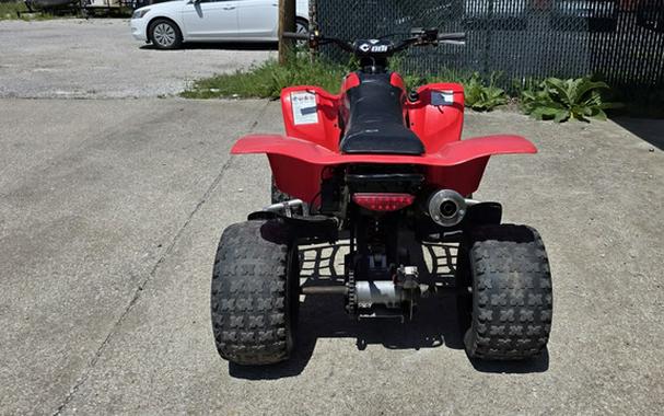2006 Honda TRX 400EX