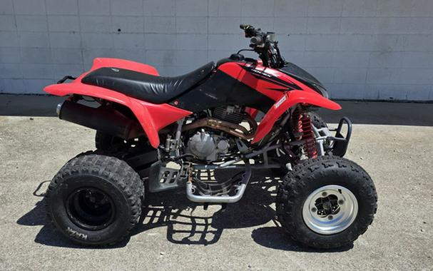 2006 Honda TRX 400EX