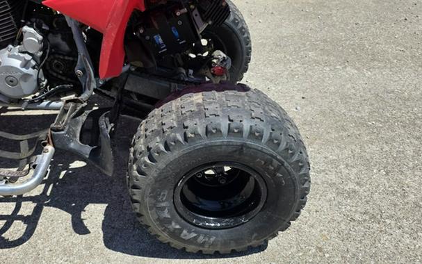 2006 Honda TRX 400EX